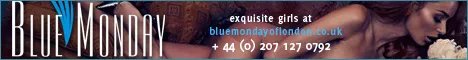Blue Monday