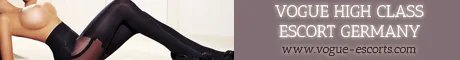 Vogue Escorts