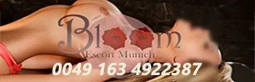 Bloom Escort Munich