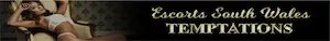 Escorts South Wales Temptation