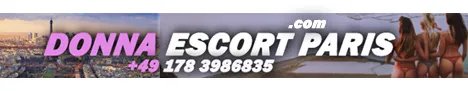 Donna Escort