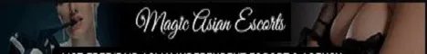 Magic Asian Escorts