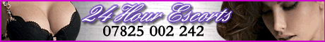 24hr London Escorts