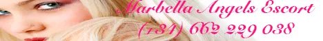 Marbella Angels Escort