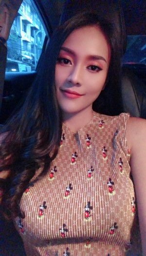 Vip Model   Brownie photo 1