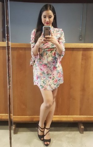 Vip Model   Pu photo 1