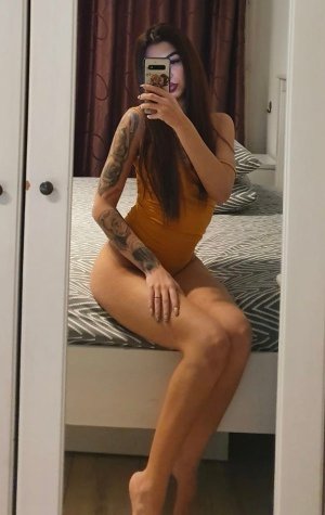 Little Anna photo 1