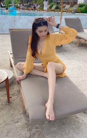 Vip Model Anny photo 1