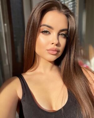 Mila For You! Vip Class! Sexpensive photo 1