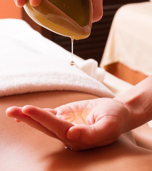 Holistic companion for executives over 35 photo 6