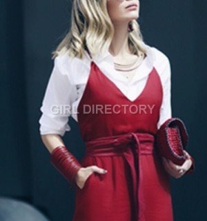 Vanessa  photo 0