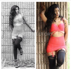 East Indian Nicole photo 0