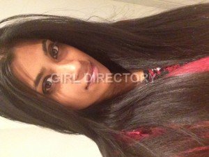 East Indian Nicole photo 3