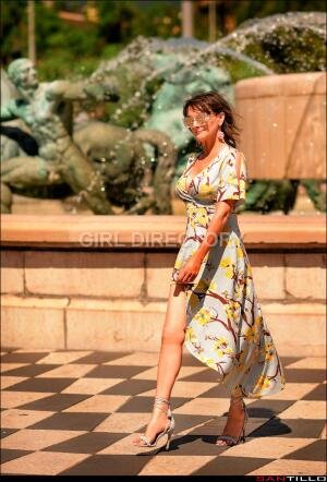 Jillian Bisset photo 1