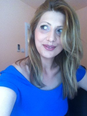 Daiana photo 1