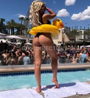 Lexi Baybee photo 2