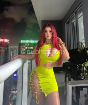 Lexi photo 0