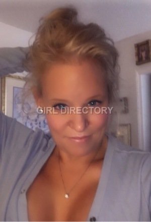 Jenna photo 1