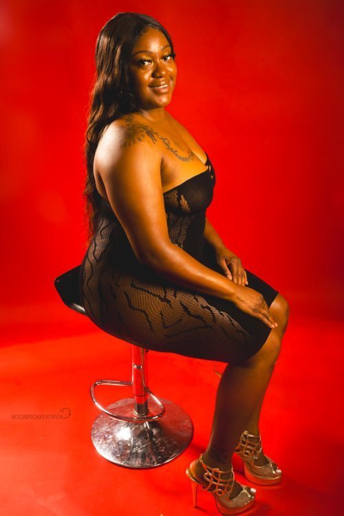 Jewels Milliana Banx photo 9