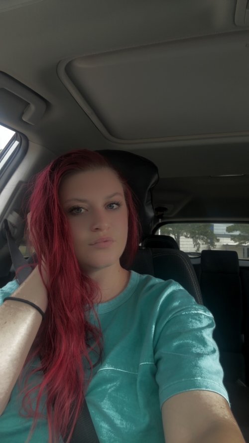 Sky Marie photo 4