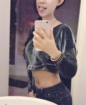 Thai Univeristy Girls:  Kea photo 0