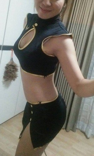 Thai Univeristy Girls: Galla photo 1