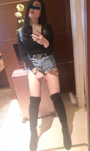 Thai University Girls: Mabel photo 2
