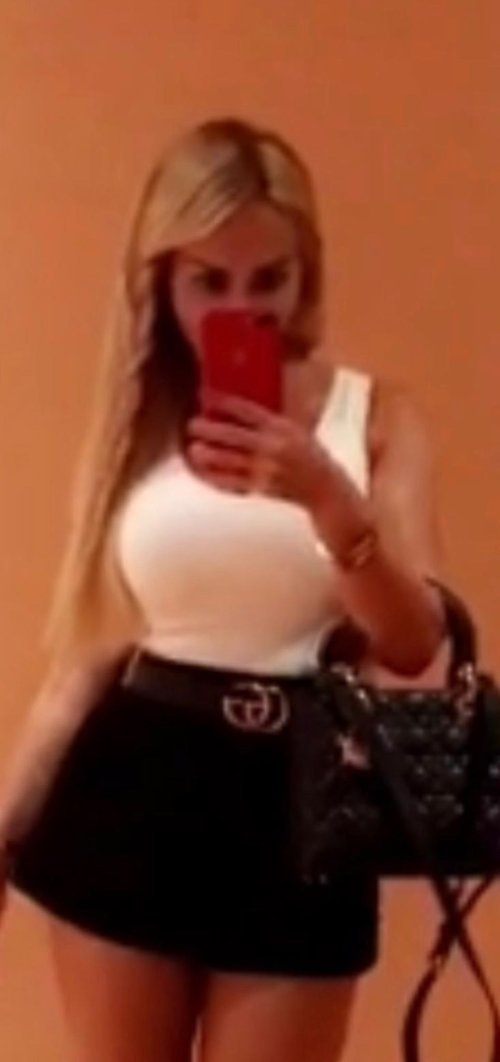 Karolina1Unique photo 4