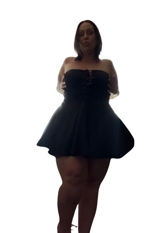 Sabrina St John photo 4