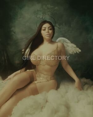 Luciana Luther photo 6