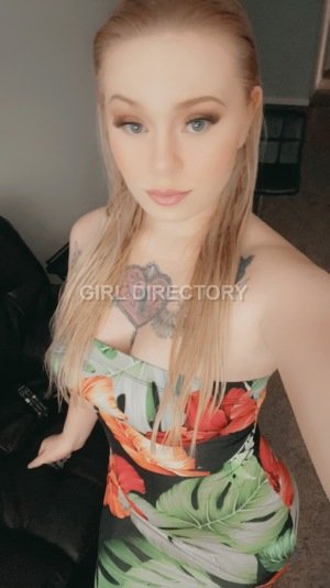 Grace photo 0