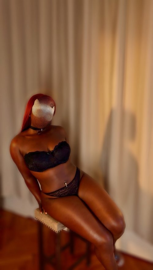 Maddie Fetish Queen  photo 0