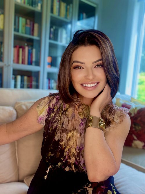 Stephanie Hunter photo 11