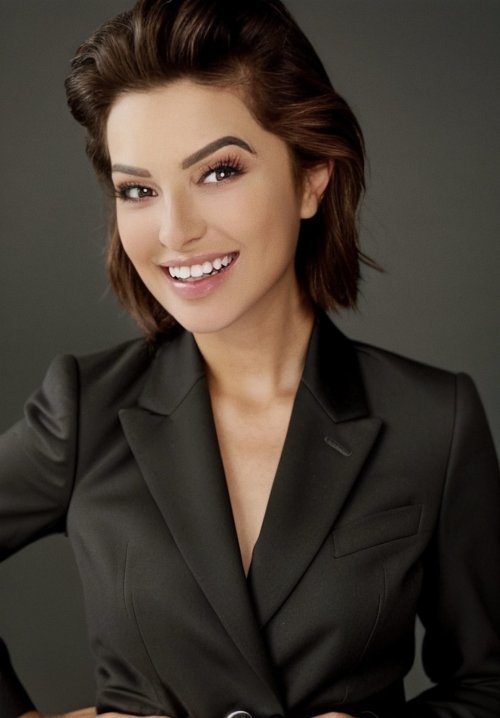 Stephanie Hunter photo 2