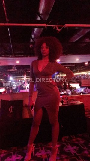 Divine Ruler Ororo Snow photo 6