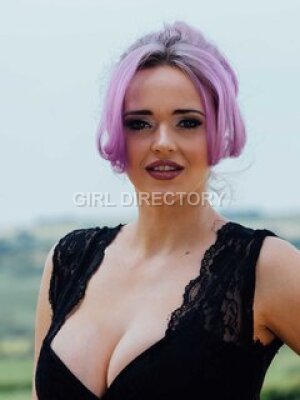 Brianna x photo 1