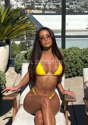 Nicole photo 0