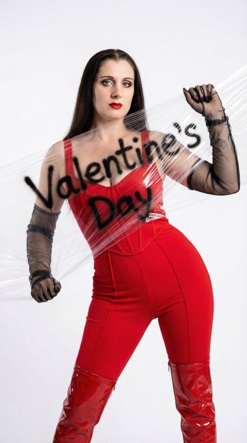 Mistress Anna photo 15