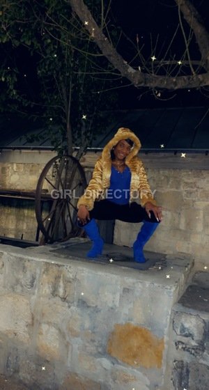 EbonyGoddess210 photo 3