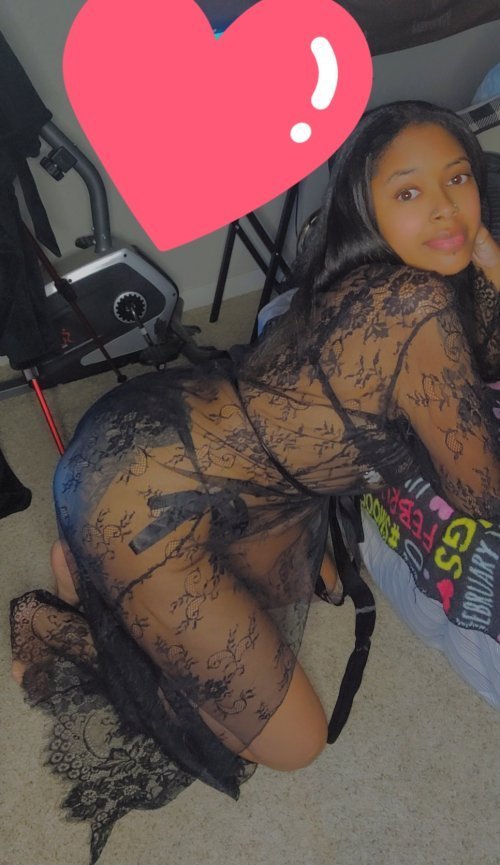 Goddess Nalani photo 0