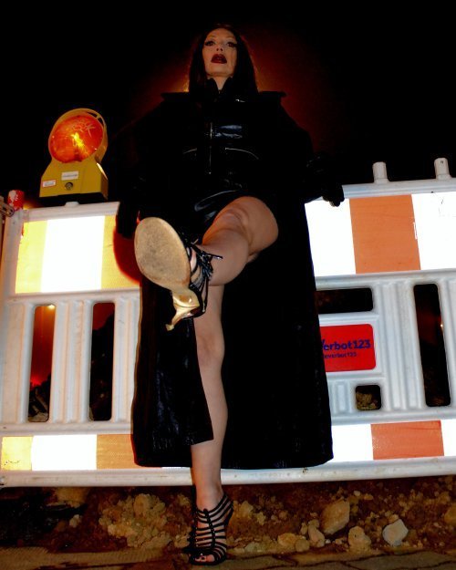 Mistress-O photo 2