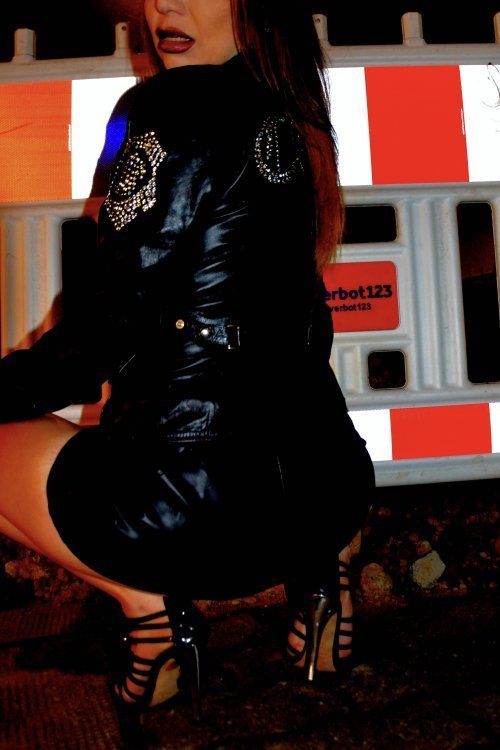 Mistress-O photo 0