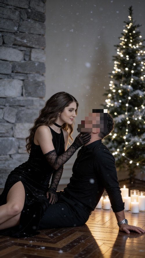 DarinaVIP Escort Paris photo 12