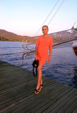 Marina photo 0
