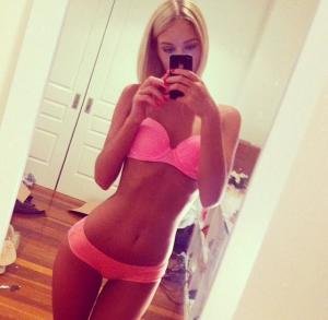 Ashley photo 1