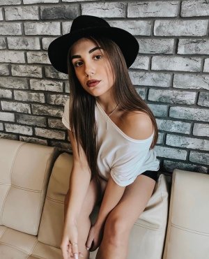 Karina Newface photo 2