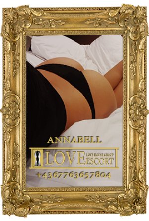 Annabell photo 2
