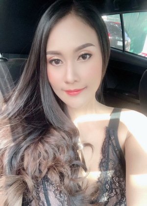 Vip Model   Brownie photo