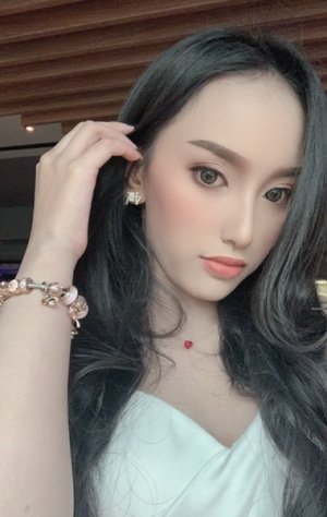 Vip Model Jelly photo