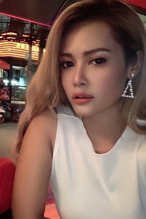 Vip Model Candy photo